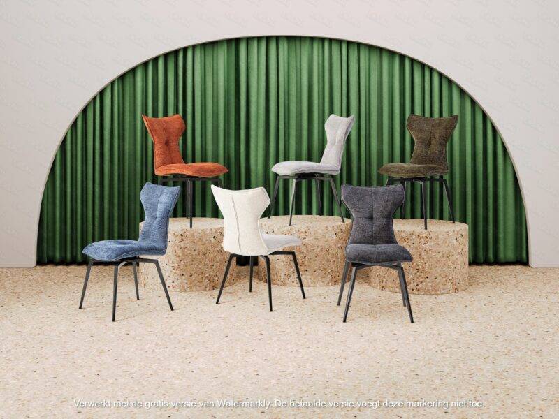 Homly chaise