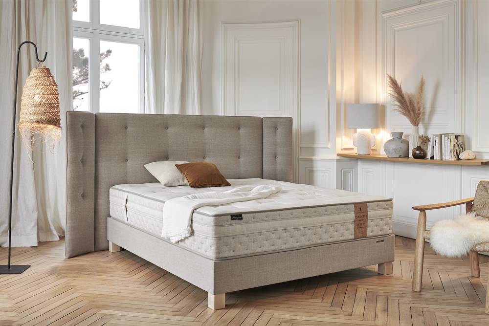 VISUEL AMBIANCE - COLLECTION CANOPEE - Ambiance - 2025