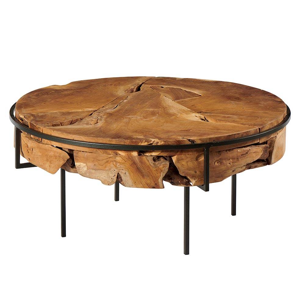 Table basse Homly